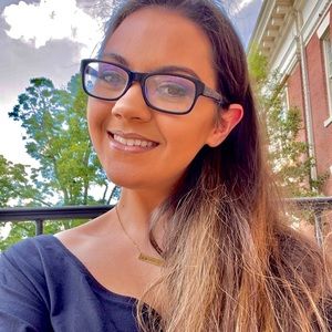 Meet your Posher, Kaylee